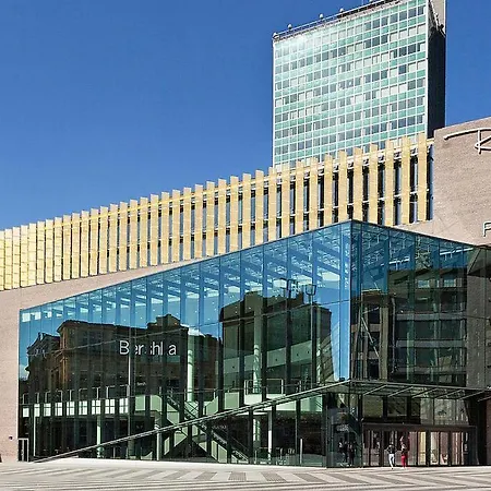 Station 82 C Charleroi-airport * Charleroi